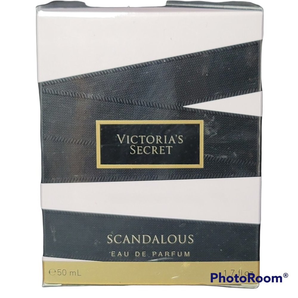 Victoria's Secret SCANDALOUS Eau De Perfum